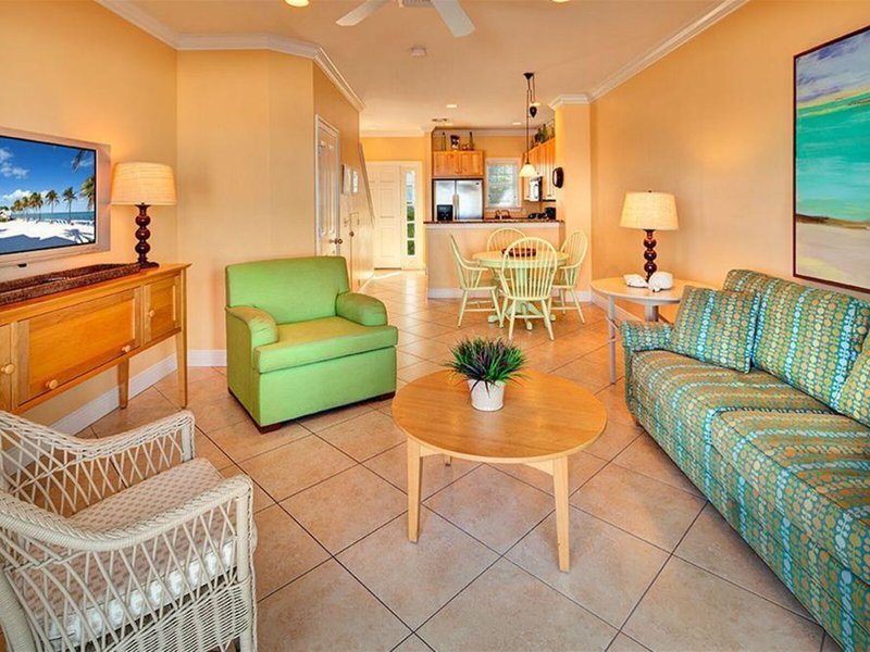 Tranquility Bay Beachfront Resort 43