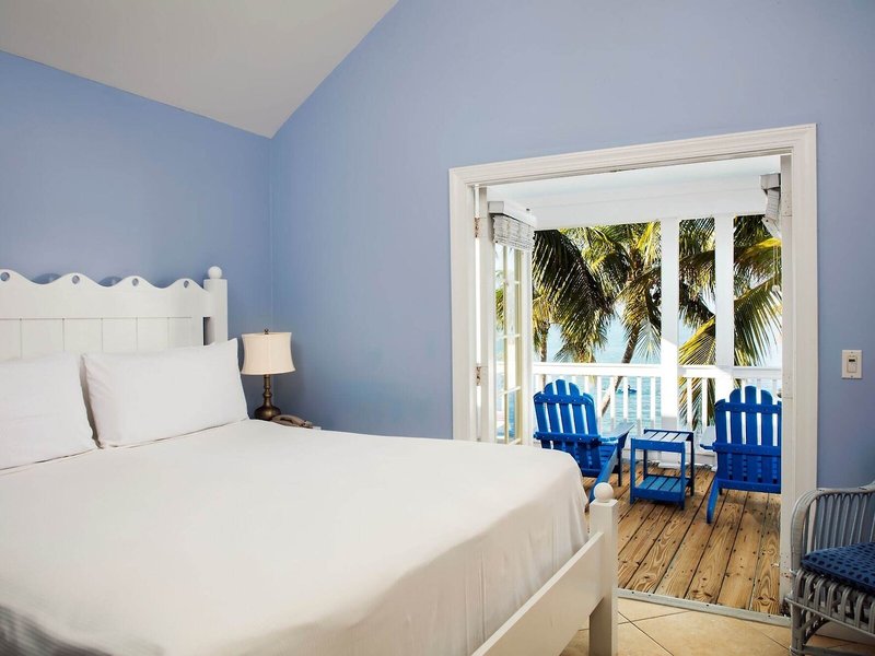 Tranquility Bay Beachfront Resort 50