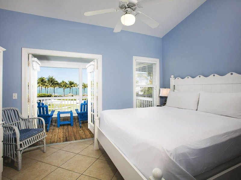 Tranquility Bay Beachfront Resort 49