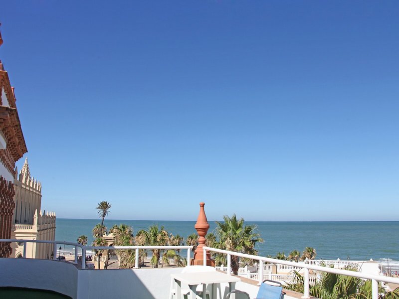 Al Sur de Chipiona 1