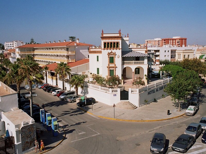 Al Sur de Chipiona 2