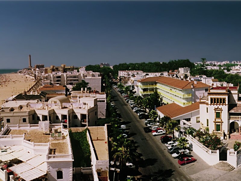 Al Sur de Chipiona 5