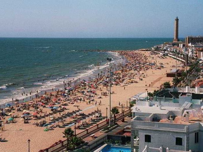 Al Sur de Chipiona 7