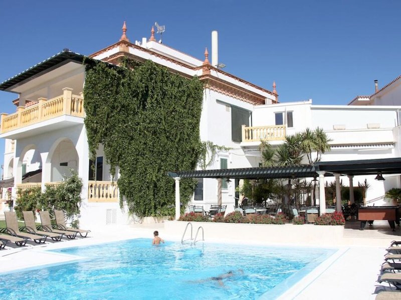 Al Sur de Chipiona 8