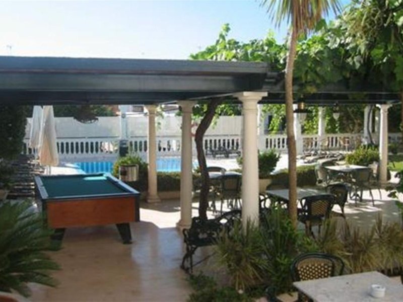 Al Sur de Chipiona 28