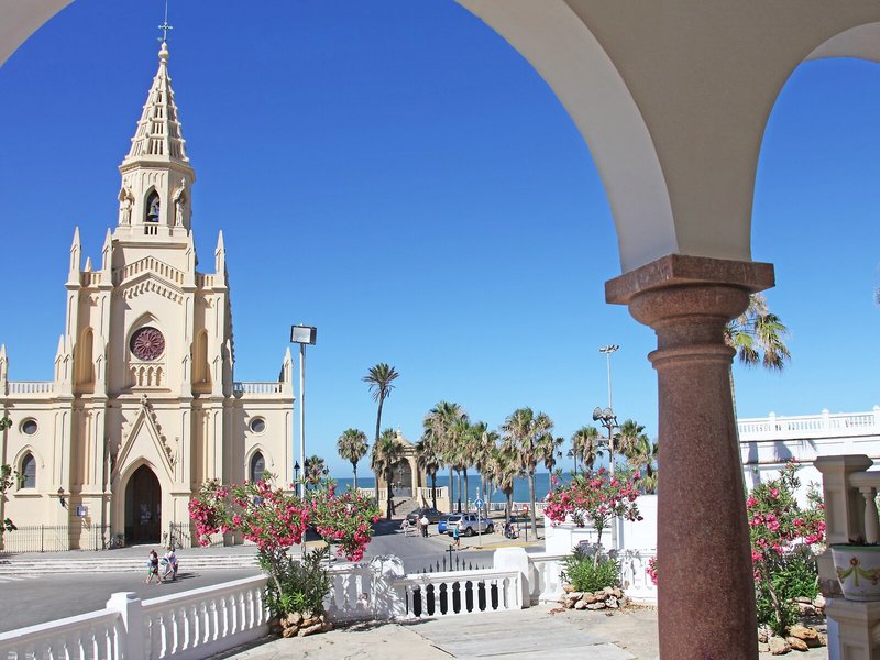 Al Sur de Chipiona 36