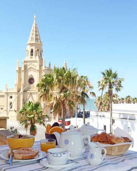 Al Sur de Chipiona 38