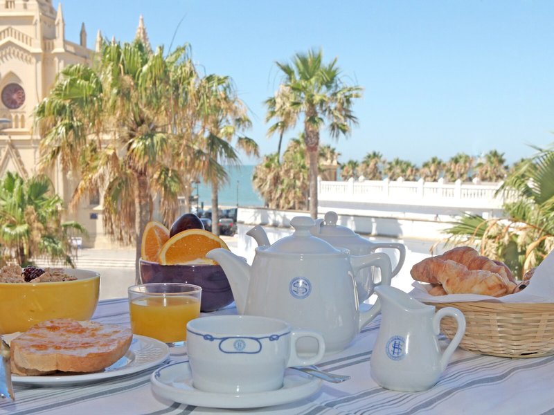 Al Sur de Chipiona 40