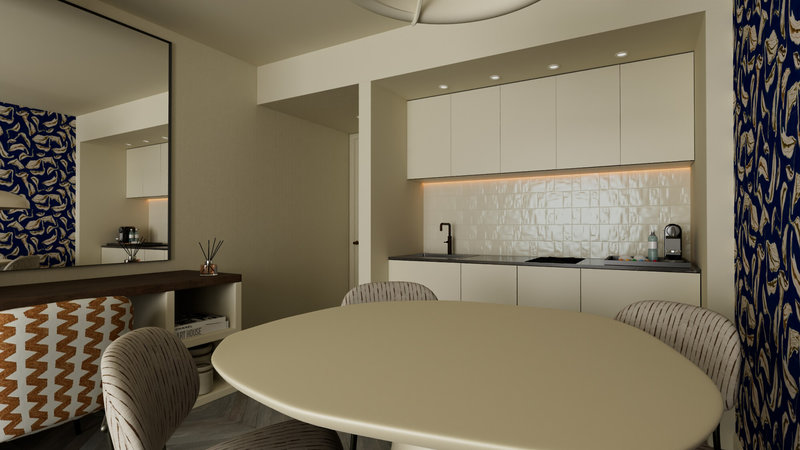 Hoposa Apartments Pollensamar 3