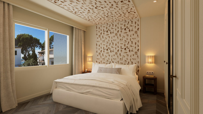 Hoposa Apartments Pollensamar 4