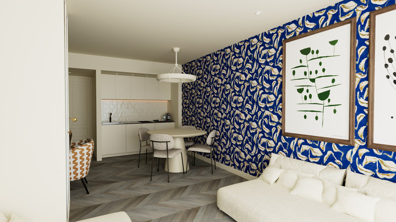 Hoposa Apartments Pollensamar 5