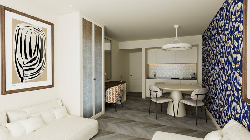 Hoposa Apartments Pollensamar 6