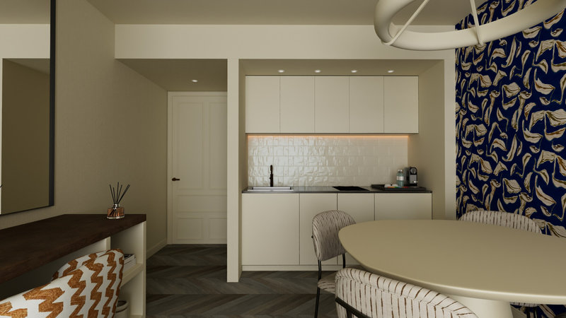 Hoposa Apartments Pollensamar 7