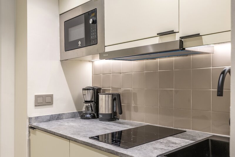 Hoposa Apartments Pollensamar 10