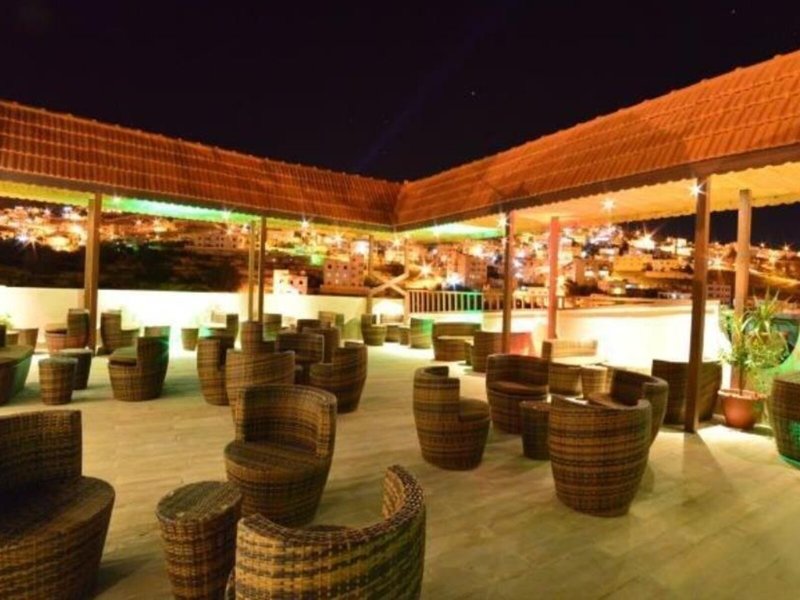 P Quattro Relax Hotel 2