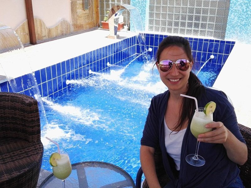 P Quattro Relax Hotel 4