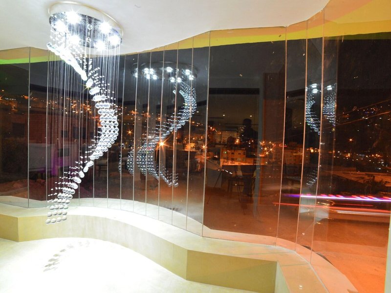 P Quattro Relax Hotel 6