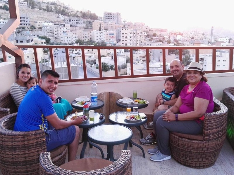 P Quattro Relax Hotel 9