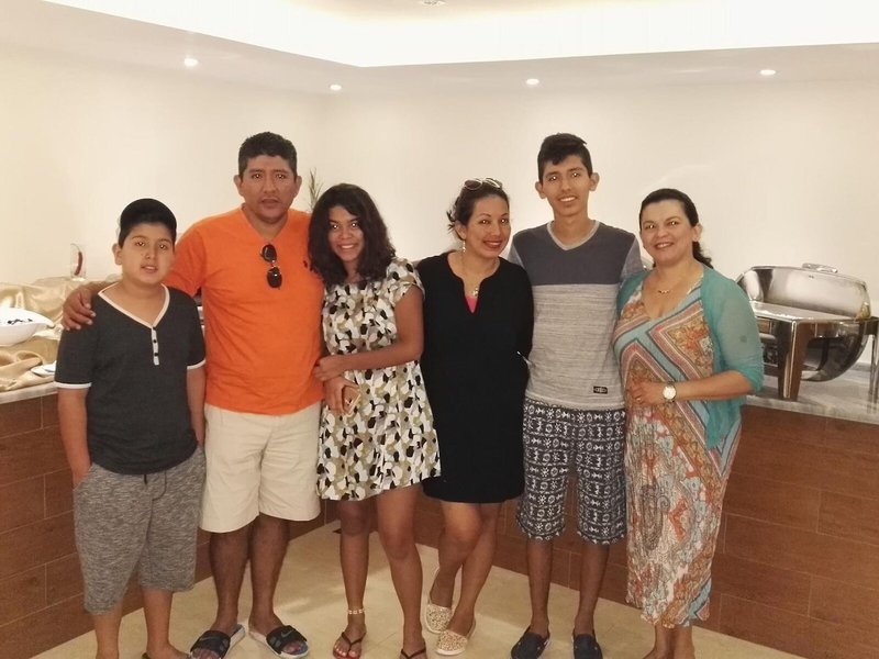 P Quattro Relax Hotel 15