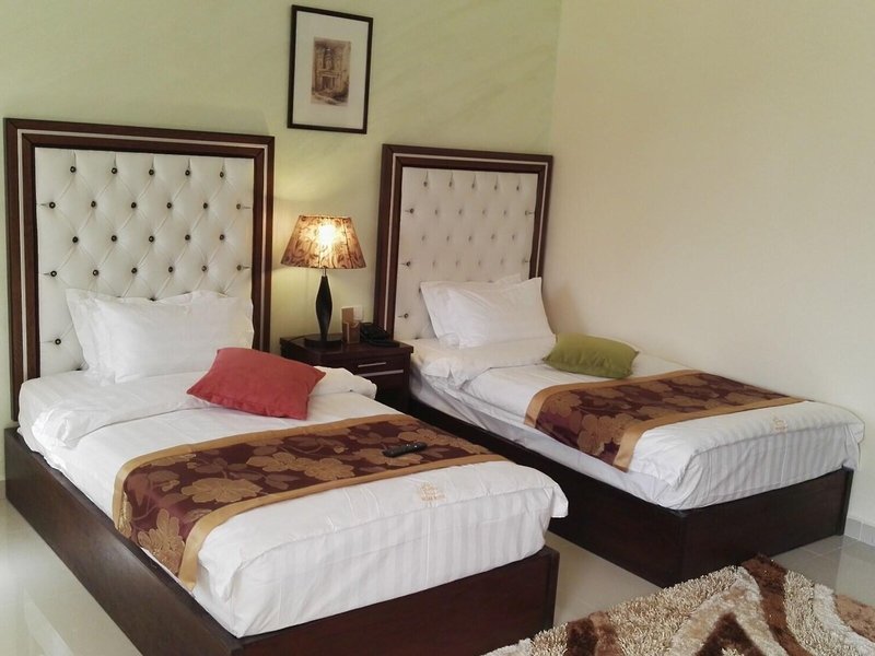 P Quattro Relax Hotel 18