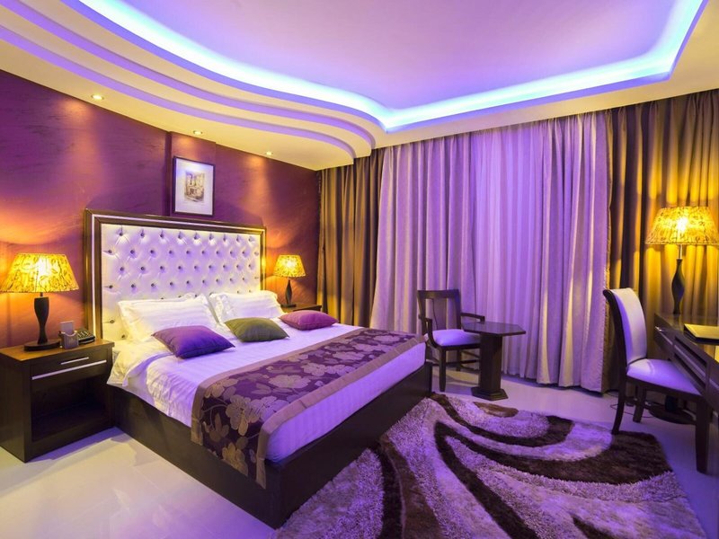 P Quattro Relax Hotel 24