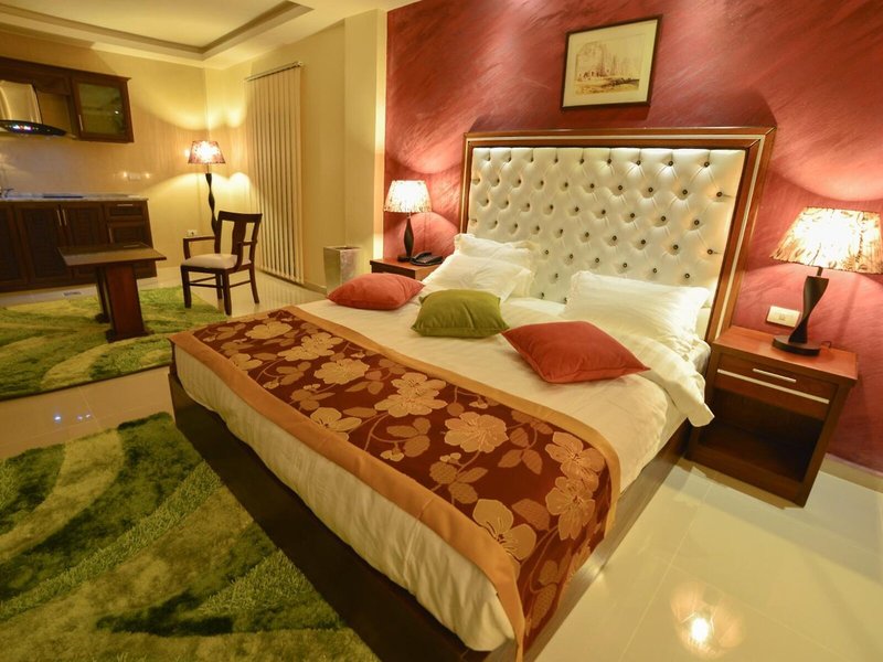 P Quattro Relax Hotel 25