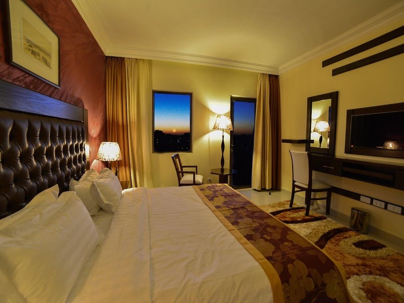 P Quattro Relax Hotel 27