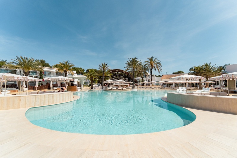 Destino Five Ibiza 3