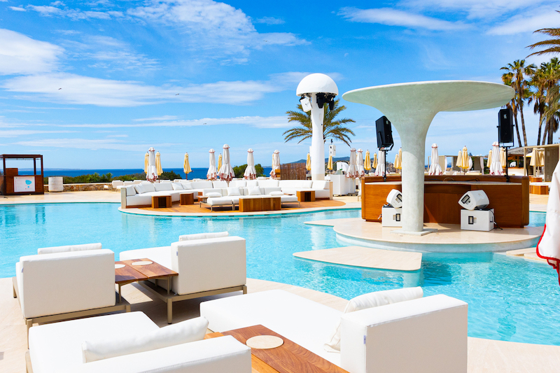 Destino Five Ibiza 5