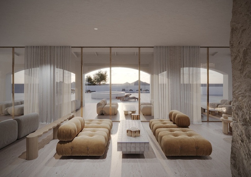 Destino Five Ibiza 6