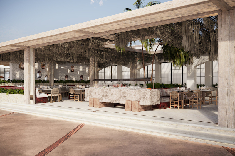 Destino Five Ibiza 7