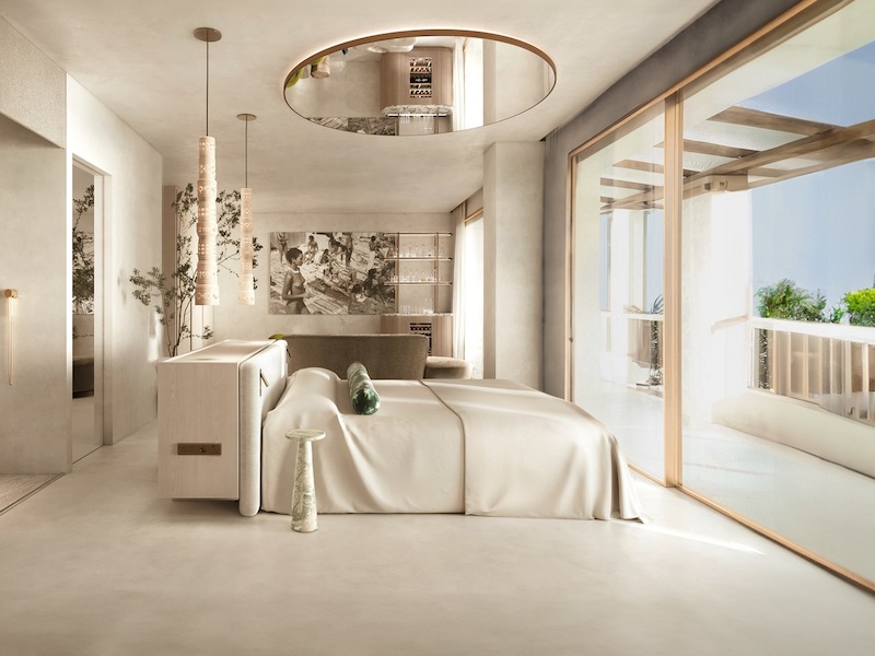 Destino Five Ibiza 8