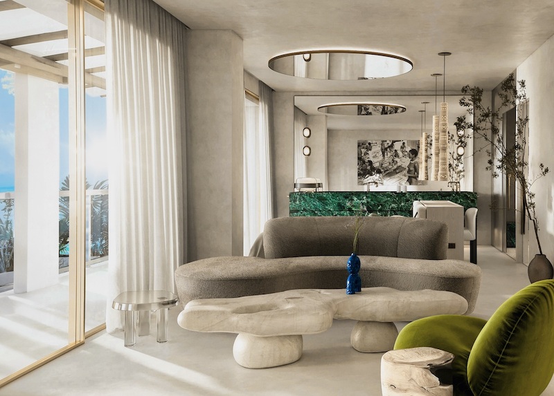 Destino Five Ibiza 10