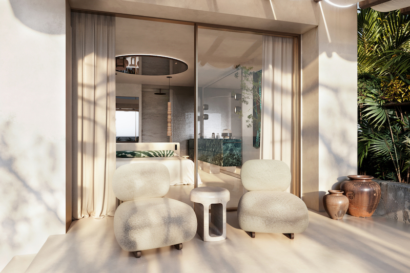 Destino Five Ibiza 11