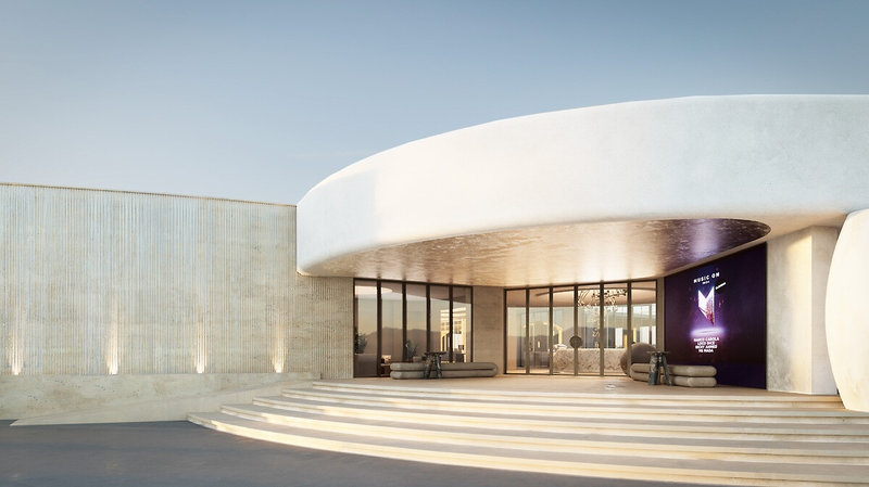 Destino Five Ibiza 2