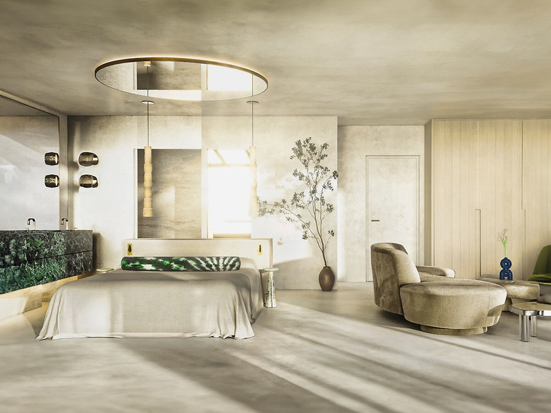 Destino Five Ibiza 4