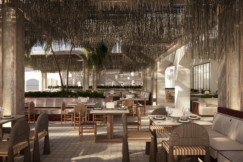 Destino Five Ibiza 6