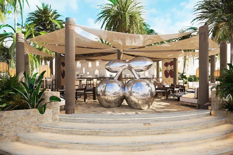 Destino Five Ibiza 9