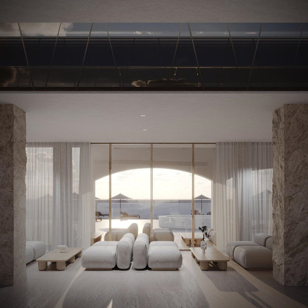 Destino Five Ibiza 11