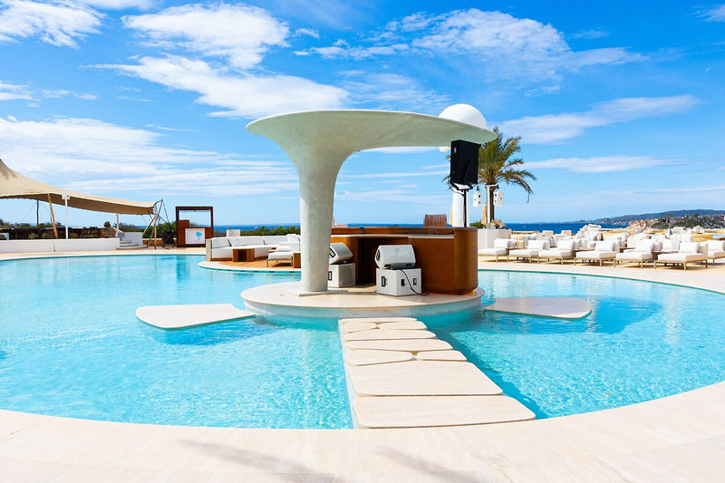 Destino Five Ibiza 12