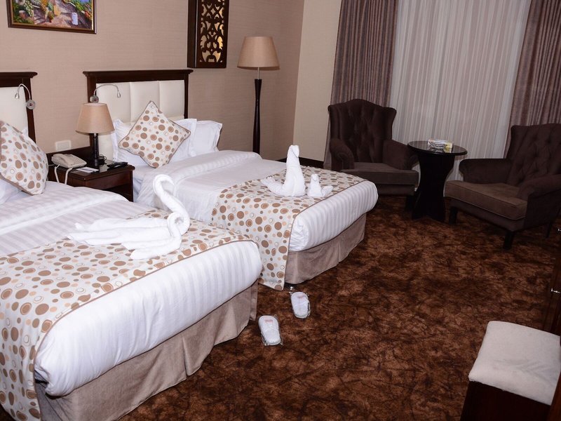 Rojina Hotel 2