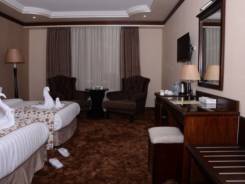 Rojina Hotel 3