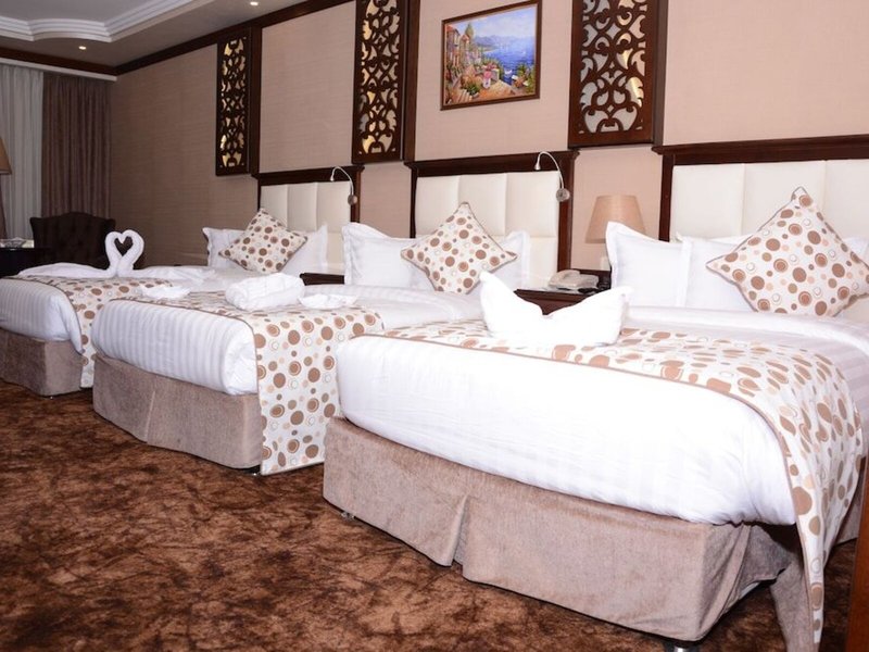 Rojina Hotel 5