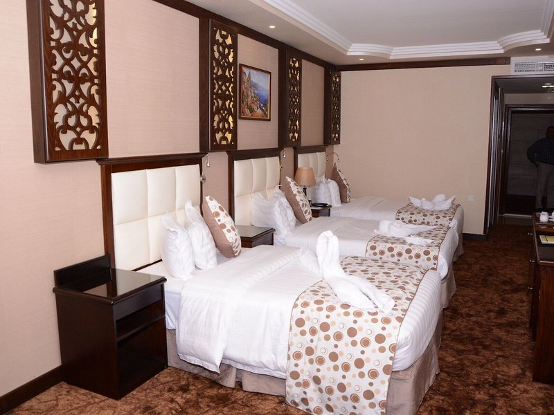 Rojina Hotel 8