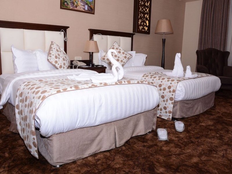 Rojina Hotel 9
