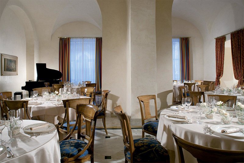 Katane Palace 4 - Restaurant