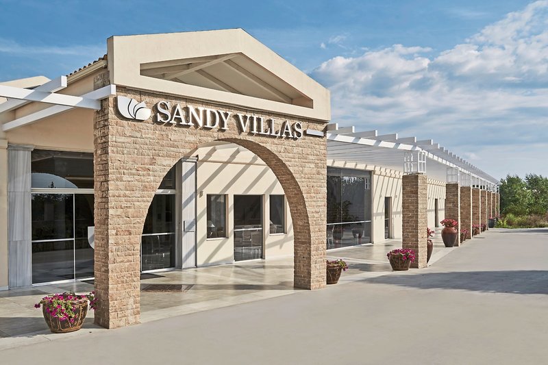 Kairaba Sandy Villas 4