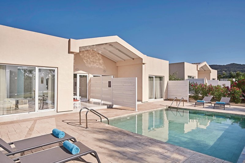 Kairaba Sandy Villas 11