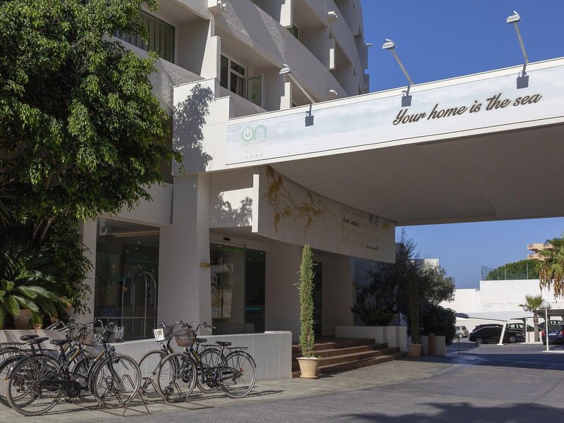 ON Hotels Oceanfront 2