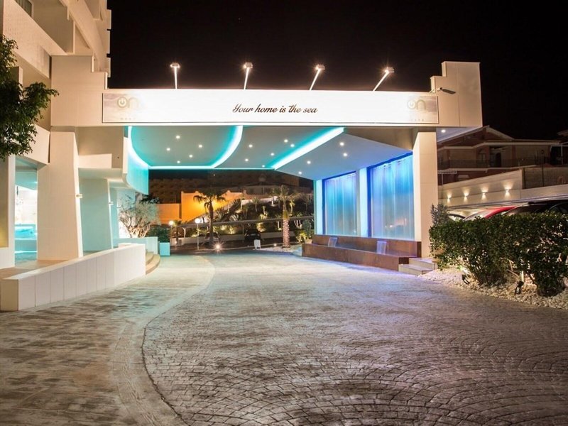 ON Hotels Oceanfront 4